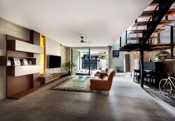 Grove Avenue (D10), Terrace #622220441